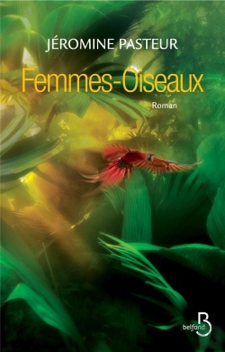 Bertrand.pt - Femmes-Oiseaux