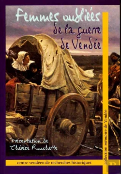 Bertrand.pt - Femmes Oubliees De La Guerre De Vendee