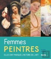 Femmes Peintres