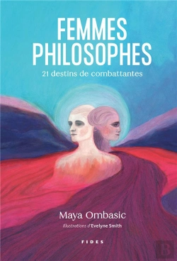 Bertrand.pt - Femmes Philosophes : 21 Destins De Combattantes