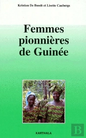 Femmes Pionnières De Guinée