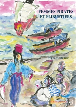 Bertrand.pt - Femmes Pirates Et Flibustiers