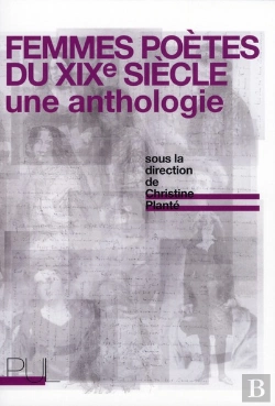 Bertrand.pt - Femmes Poètes Du Xix Siècle ; Une Anthologie