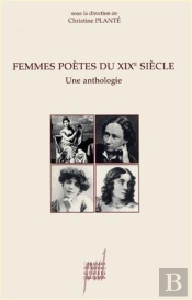 Femmes Poetes Du Xixeme Siecle
