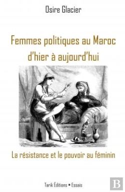 Bertrand.pt - Femmes Politiques Au Maroc D'Hier A Aujourd'Hui