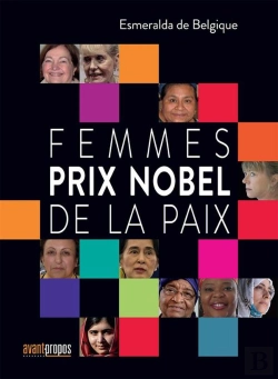 Bertrand.pt - Femmes Prix Nobel De La Paix