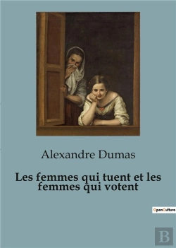 Bertrand.pt - Femmes Qui Tuent Et Femmes Qui Votent