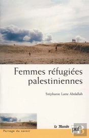 Femmes Réfugiées Palestiniennes