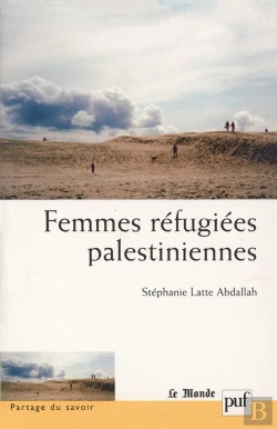Bertrand.pt - Femmes Réfugiées Palestiniennes
