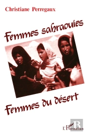 Femmes Sahraouies Femmes Du Desert