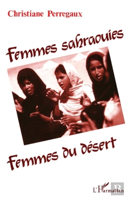 Bertrand.pt - Femmes Sahraouies Femmes Du Desert