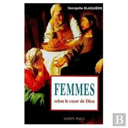 Bertrand.pt - Femmes Selon Le Coeur De Dieu