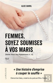 Femmes, Soyez Soumises À Vos Maris