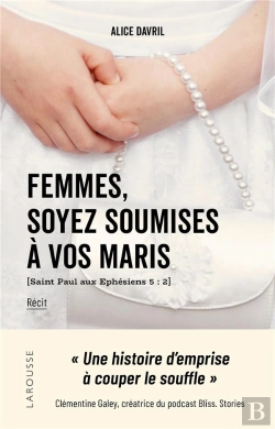Bertrand.pt - Femmes, Soyez Soumises À Vos Maris