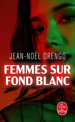 Bertrand.pt - Femmes Sur Fond Blanc