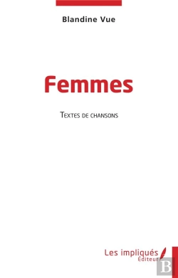 Bertrand.pt - Femmes - Textes De Chansons