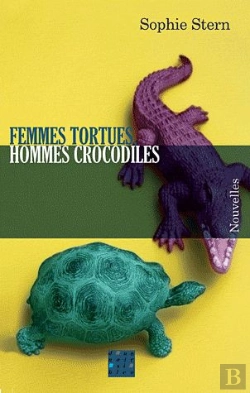Bertrand.pt - Femmes Tortues, Hommes Crocodiles