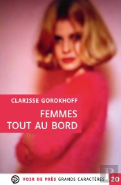 Femmes Tout Au Bord