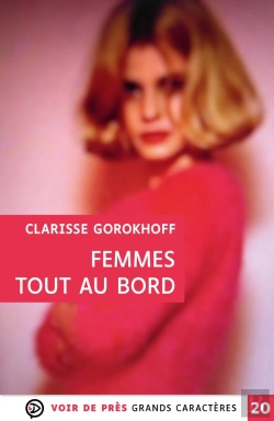 Bertrand.pt - Femmes Tout Au Bord