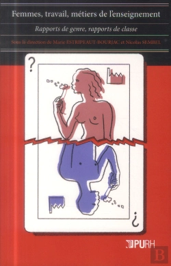 Bertrand.pt - Femmes, Travail, Metiers De L'Enseignement. Rapports De Genre, Rappor Ts De Classe
