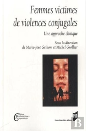 Femmes Victimes De Violences Conjugales