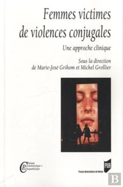 Bertrand.pt - Femmes Victimes De Violences Conjugales