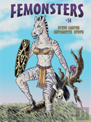 Femonsters 14