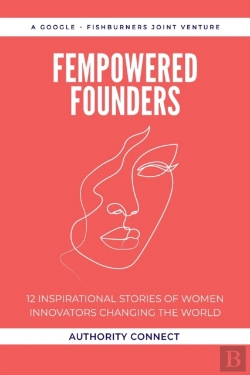 Bertrand.pt - Fempowered Founders