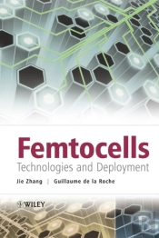Femtocells