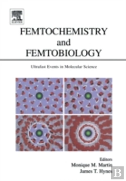 Bertrand.pt - Femtochemistry And Femtobiology