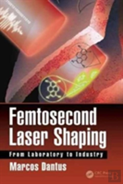 Bertrand.pt - Femtosecond Laser Shaping