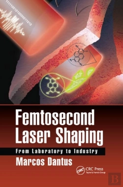 Bertrand.pt - Femtosecond Laser Shaping