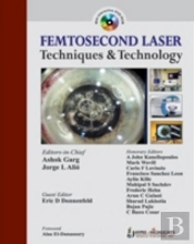 Femtosecond Laser Techniques And Technology