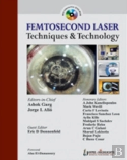 Bertrand.pt - Femtosecond Laser Techniques And Technology