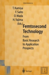 Femtosecond Technology