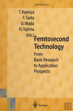 Bertrand.pt - Femtosecond Technology