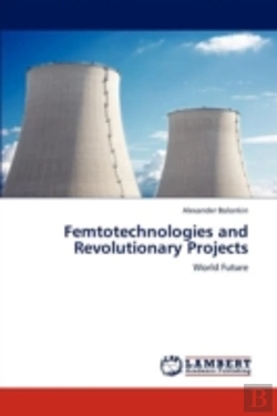 Bertrand.pt - Femtotechnologies And Revolutionary Projects