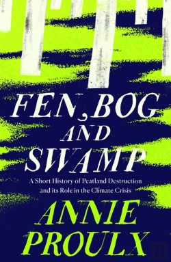 Bertrand.pt - Fen, Bog And Swamp