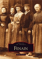Fenain