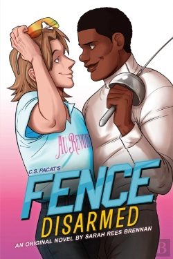 Bertrand.pt - Fence: Disarmed