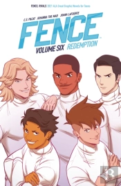 Fence: Redemption