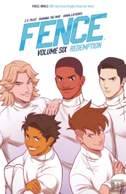 Bertrand.pt - Fence: Redemption
