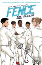 Fence: Rise