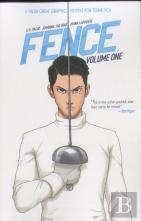 Fence Vol. 1