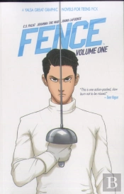 Fence Vol. 1