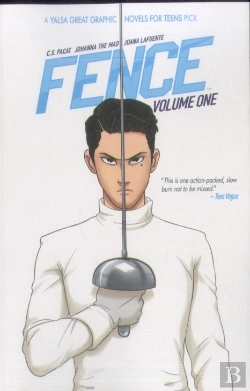 Bertrand.pt - Fence Vol. 1