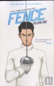 Fence Vol. 1