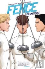Fence Vol. 3