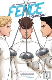 Fence Vol. 3