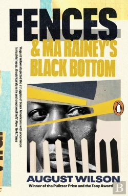 Bertrand.pt - Fences & Ma Rainey'S Black Bottom